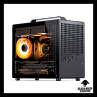 JONSBO Z20 BLACK Case (BLACK)