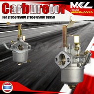 Carburetor Mesin Generator 2 Stroke ET950 950W ET650 650W TG950 new