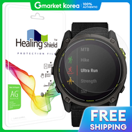 Healing shield | Garmin Enduro 3 Anti-Glare Anti-Fingerprint Screen Protector Film 2 Sheets