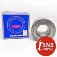 New Rear Wheel Bearing Nissan Serena C24 Code Azz61