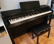 HP503 Roland Digital Piano