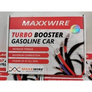 MaxxWire Turbo Booster Cable