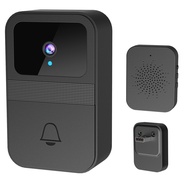 D9 Smart Video Doorbell Universal Doorbell Remote Home Surveillance Video Intercom HD Night Vision C