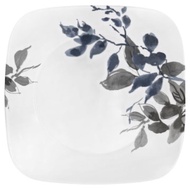 Corelle Square Boutique Kyoto Night Dinner Plate 27cm (loose item - sold individually)