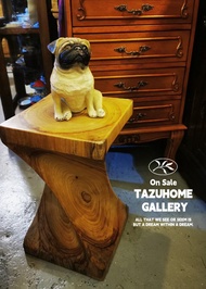 原生態日系全實木天然香樟木自然邊角几,凳仔,換鞋凳,花架.
純天然,獨一無二
陳列品特價$980
27x27x45cm