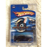 Hot Wheels Nissan Skyline R32 Dropstars