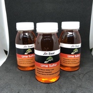 Lime sulfur 100 ml original termurah alat bonsai pupuk bonsai saleb kambium lime sulfur murah