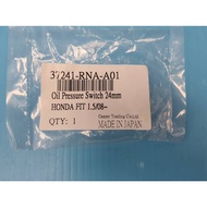 [Chengpan] 37241-RNA-A01 (B) Oil Switch Vice Factory Japan Honda CITY/CR-V/FIT/Odyssey