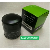 NINJA250 Z250 ER650 VERSYS Z800 Z900 Z1000 OIL FILTER