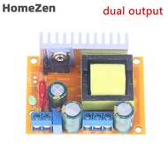 HomeZen Điện áp cao Boost mô-đun 8-32V đến 45-390V DC-DC Boost chuyển đổi bước lên cung cấp điện mô-
