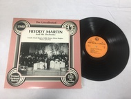 SEALED HINDSIGHT LP RECORD HSR LP ขนาด 12 นิ้ว