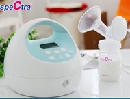 [Spectra] NEW Spectra S1+ Double Electric/massage Rechargeable breast pump/maternity Breastfeeding