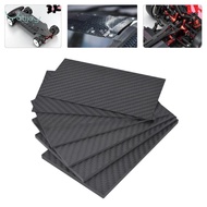 [szlztmy1] X 75mm 3k Carbon Fiber Plate Panel 0.5mm/1mm/2mm/3mm Carbon Plate Panel Sheet for RC FPV