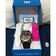 ONHAND️ TECHNOMARINE 115101 (AUTHENTIC 100%) TECHNO