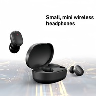 A6S TWS Wireless Sport Earbuds Bluetooth Touch Control Stereo with Mic