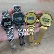 READY STOCK 100% ORIGINAL CASIO DIGITAL A171WE-1ADF / A171WEGG-1ADF / A171WEG-9ADF / A171WEMG-9ADF