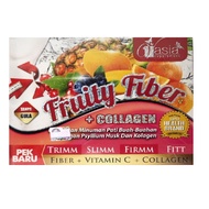 FRUITY FIBER + COLLAGEN V ASIA