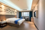Super 8 Hotel (Minhou Fuzhou University Town Guobin Avenue)