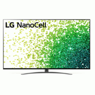 LG - 50NANO86CPA 50吋 4K NanoCell LED 智能電視 香港行貨