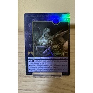 [Foil] Dalton the Inventor