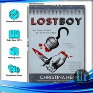 Lost Boy: The True Story - Christina Henry (English)