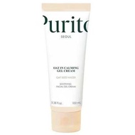 ของแท้ 100% Purito Oat-in Calming Gel Cream 100ml ครีมเนื้อเจลเติมความชุ่มชื้นให้ผิว ที่มีส่วนผสมของ