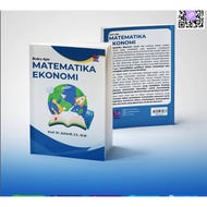 Textbook: ECONOMIC MATHEMATICS