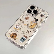 Clear Soft Case Samsung S25 Fe M14 S22 Ultra S23 Fe S20 Fe M15 S23 Ultra M55 S24 Fe M54 S25 Ultra S2