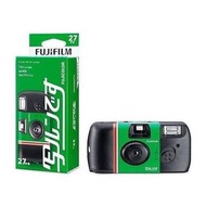 Fujifilm Simple Ace 27