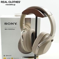 SONY WH-1000XM2