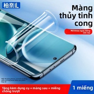 Miếng dán cường lực dành cho Honor Magic4 Magic4 Pro chống nước full màn hình