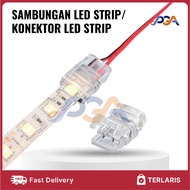 LED STRIP CONNECTION LED STRIP CONNECTOR/ LED STRIP LIGHT