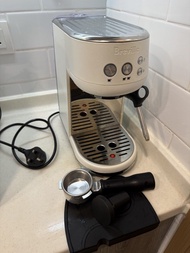 Breville espresso machine 半自動咖啡機
