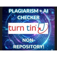 🎓 AI Detection & Turnitin Plagiarism Check Service | Fast Result | Express Delivery