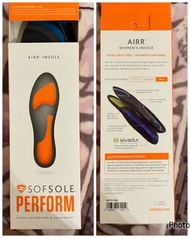 Sofsole Airr 女士鞋墊