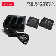 GOPRO HERO 7 HERO 6 HERO 5 BATTERY & CHARGER GOPRO BATTERY GOPRO CHARGER