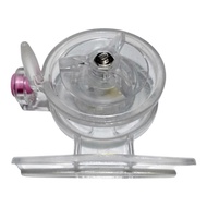 Tegek fx45 fishing shop rail