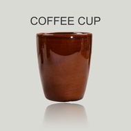 Ceramic Coffee Tasting Cup 145ml Kung Fu Drink Tea Cup Afternoon Tea Dining Cup