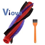 185MM Roller Brush for Dyson V6 DC59 DC62 SV03 Dyson Replacement Brush