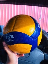 ORIGINAL Mikasa V300W Saiz 5