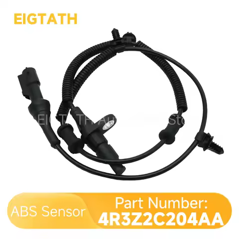 Good Quality Front Left Right ABS Wheel Speed Sensor For Ford Mustang GT500 S197 Car Parts 4R3Z2C204