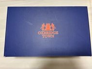 OXBRIDGE TOWN皮鞋