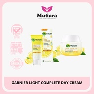 [Fs] Garnier Light Complete Cream
