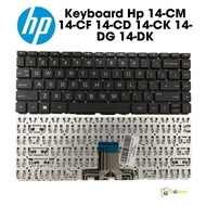 Hp Pavilion x360 Keyboard 14-cd0044TX 14-cd0042TX