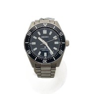 SEIKO Men's Watch Mechanical Divers 1965 Prospex Automatic Analog BLK 6R55-00G0 Direct from Japan Se
