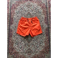 Unlabel realxed short pants HG673