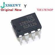 1PCS TDE1787ADP TDE1787DP TDE1787  In Stock DIP-8