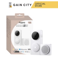 Aqara Smart Doobell G410 (white) Ch-c09d-wht