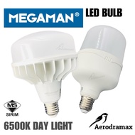MEGAMAN LED BULB 6500K DAY LIGHT