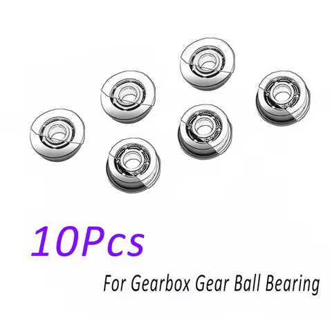 6mm/7mm/8mm/9mm Stainless Steel Ball Bearing